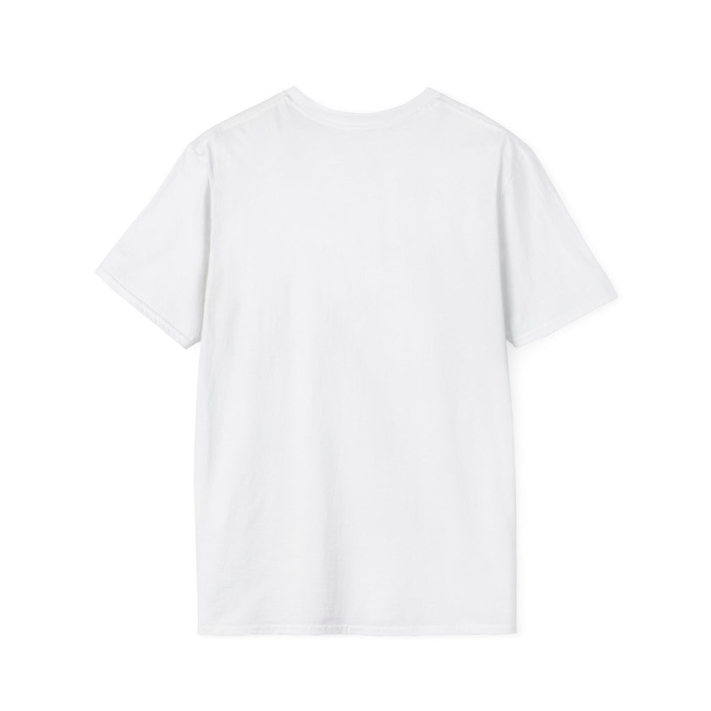 Vintage World Map T-Shirt — 'New Standard Map of the World' Retro Atlas Tee