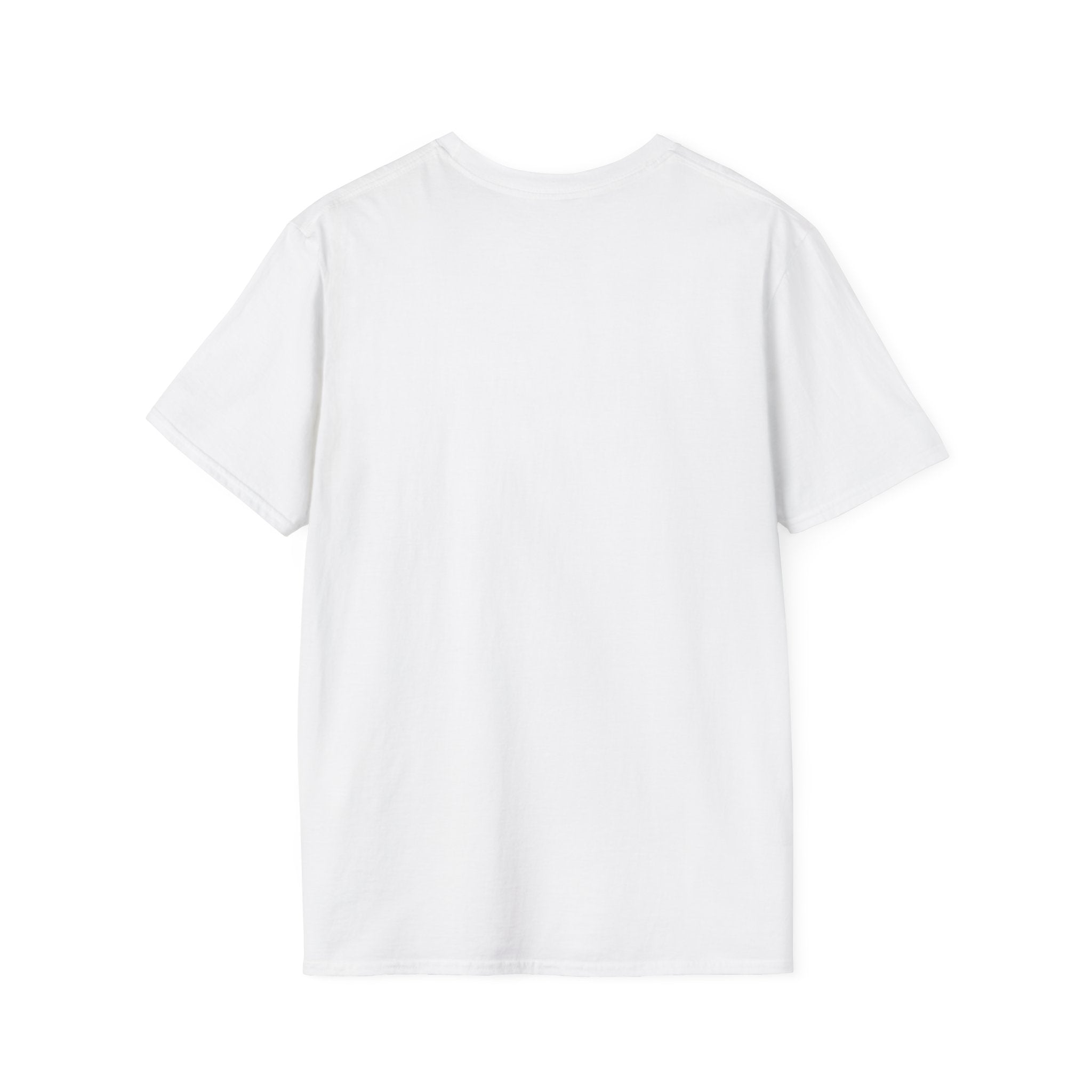 Vintage World Map T-Shirt — 'New Standard Map of the World' Retro Atlas Tee