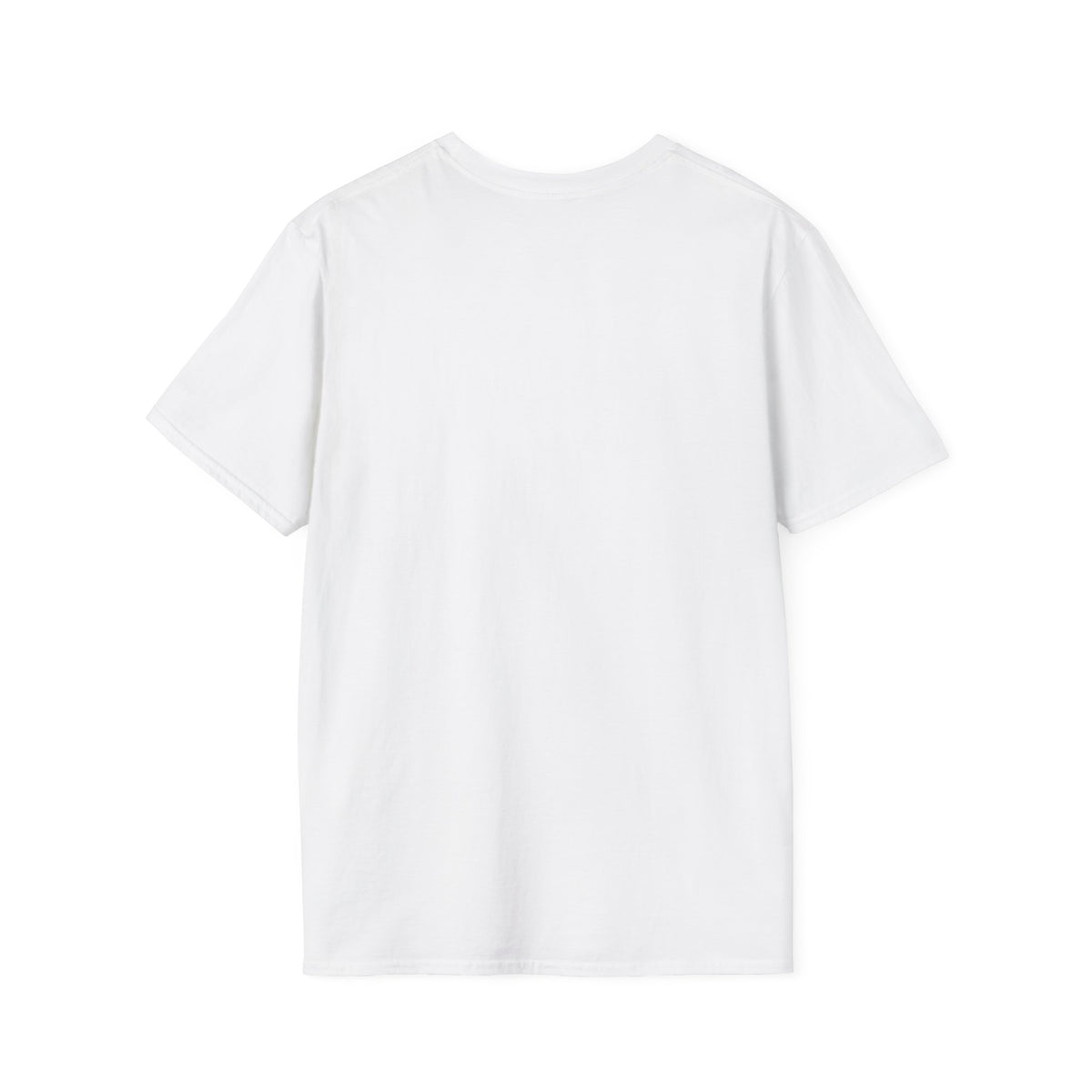Vintage World Map T-Shirt — 'New Standard Map of the World' Retro Atlas Tee