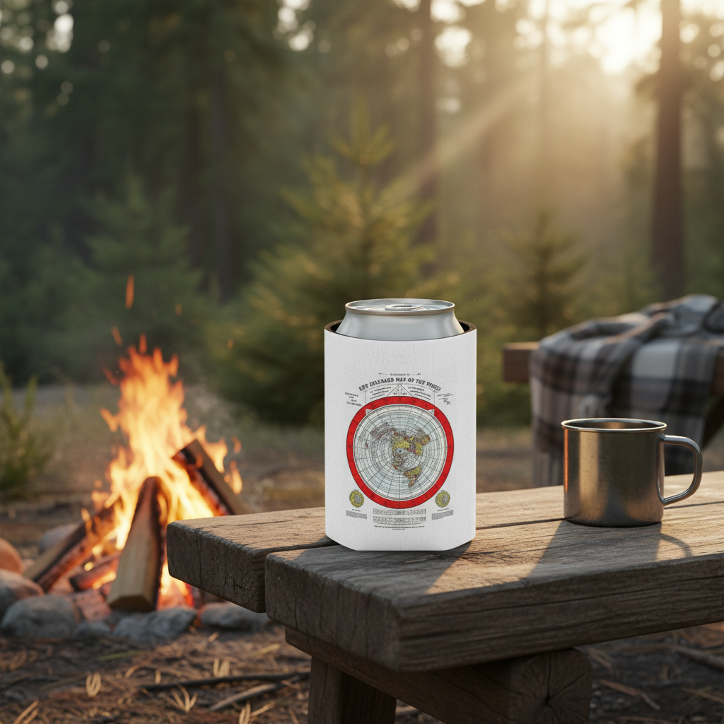 Camping lifestyle