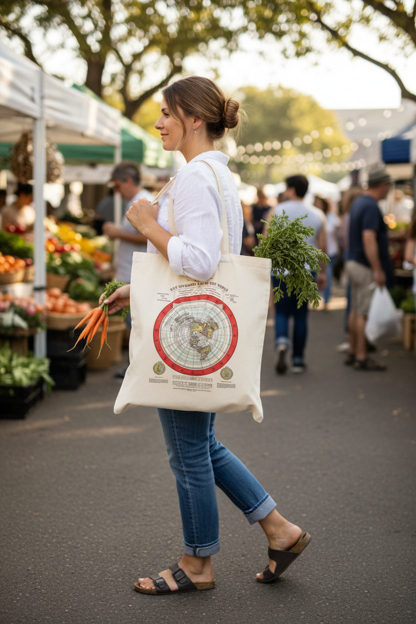 Farmers market