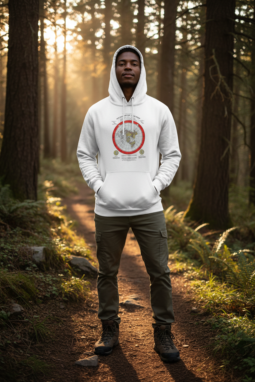 Hiking trail