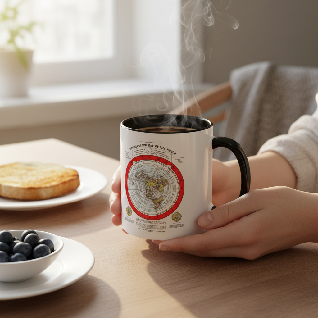 Morning breakfast