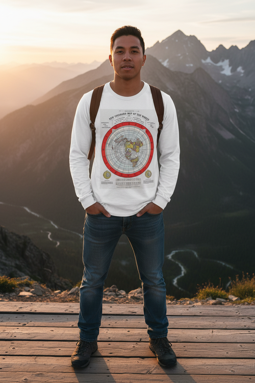 Mountain lookout