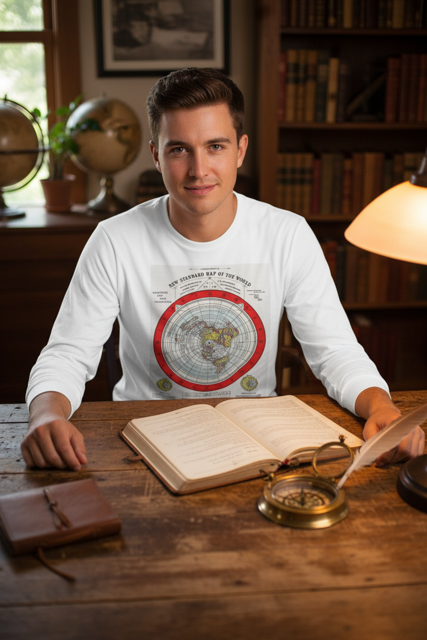 Study desk